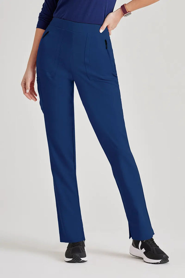 PANTALÓN QUIRÚRGICO PARA MUJER BARCO UNIFY MODELO BUP601