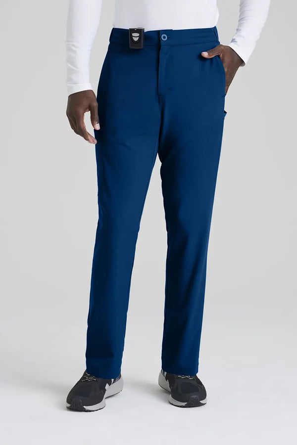 PANTALÓN QUIRÚRGICO PARA HOMBRE BARCO UNIFY MODELO BUP628