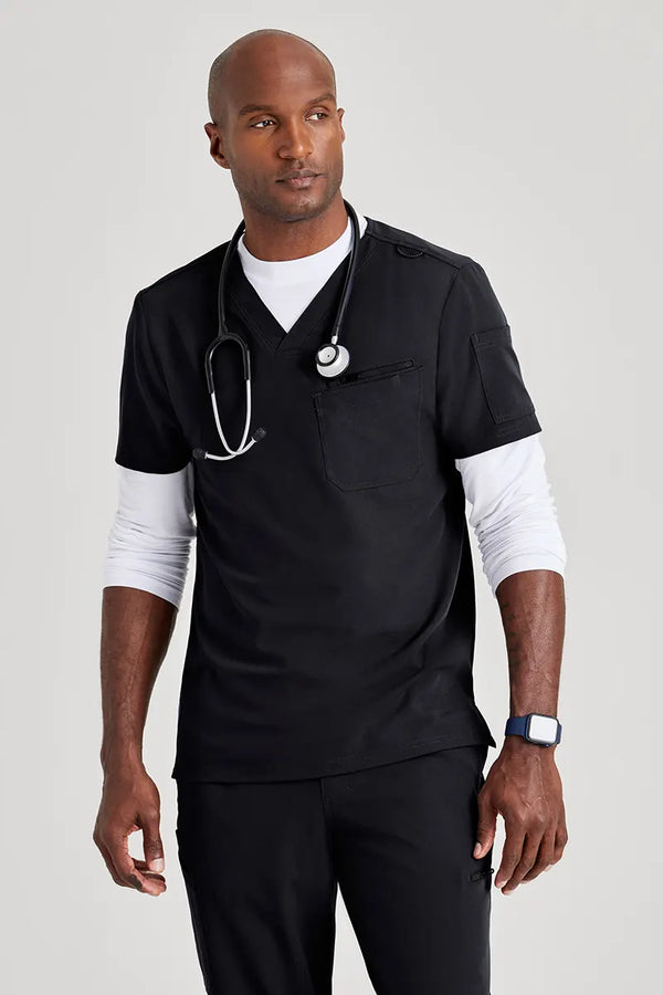 FILIPINA QUIRÚRGICA PARA HOMBRE BARCO UNIFY MODELO BUT153