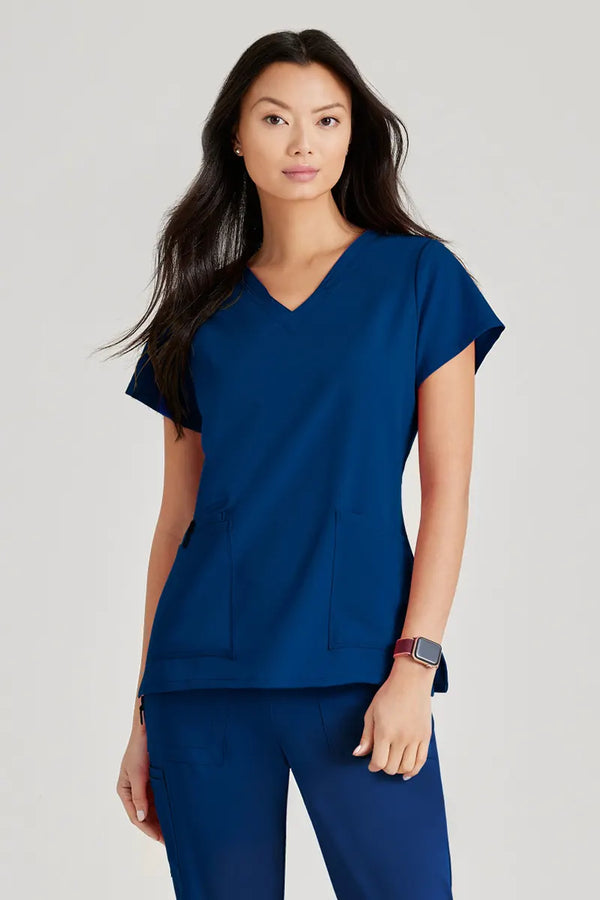 FILIPINA QUIRÚRGICA PARA MUJER BARCO UNIFY MODELO BUT167