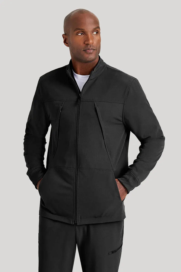 CHAMARRA MÉDICA BARCO UNIFY BUW881