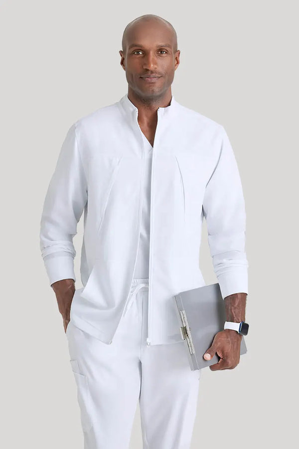 CHAMARRA MÉDICA BARCO UNIFY BUW881