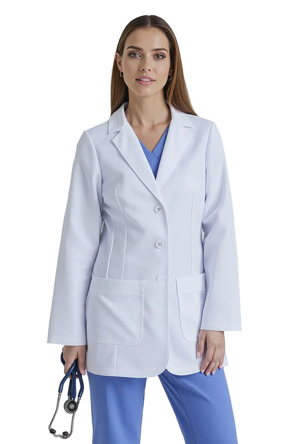 BATA DE LABORATORIO PARA DAMA GREY´S ANATOMY 7446