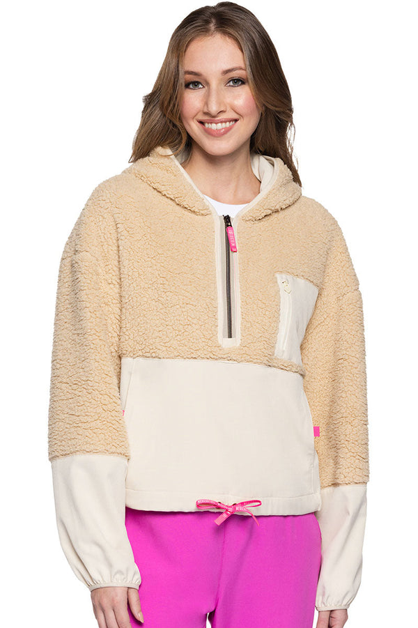 CHAMARRA MC LIFESTYLE MC315