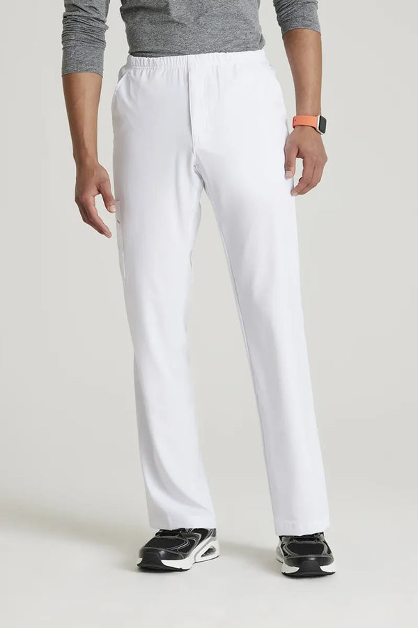 PANTALÓN QUIRÚRGICO PARA HOMBRE SKECHERS MODELO SK0215