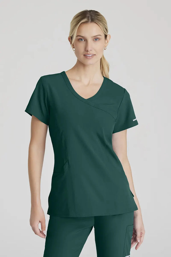 FILIPINA QUIRÚRGICA PARA MUJER SKECHERS MODELO SK102