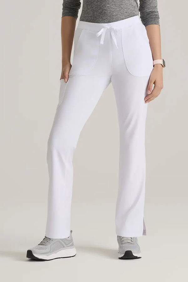 PANTALÓN QUIRÚRGICO PARA MUJER SKECHERS MODELO SK201