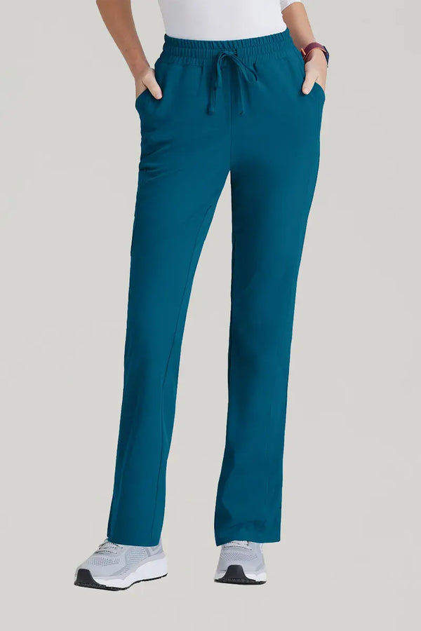 PANTALÓN QUIRÚRGICO PARA MUJER SKECHERS MODELO SKP623