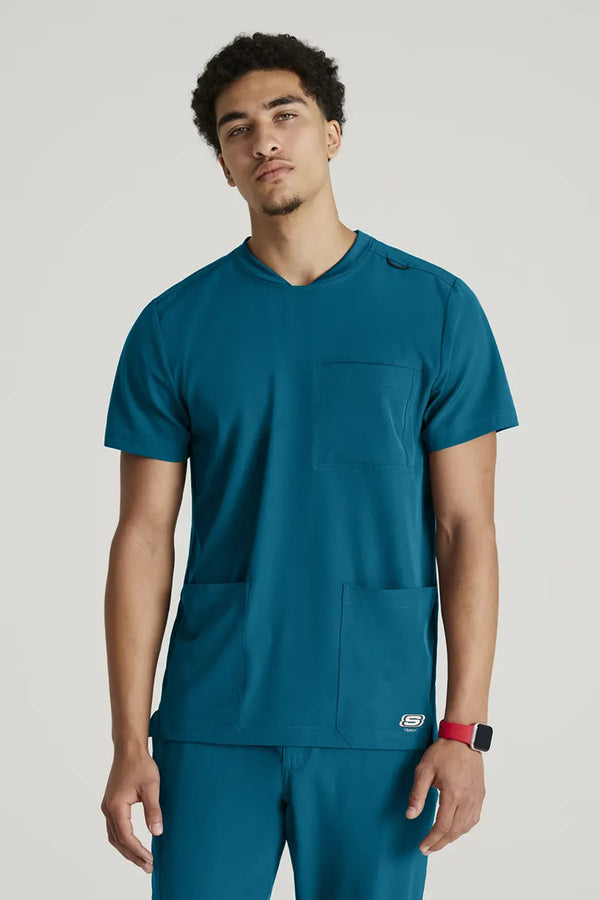 FILIPINA QUIRÚRGICA PARA HOMBRE SKECHERS MODELO SKT193