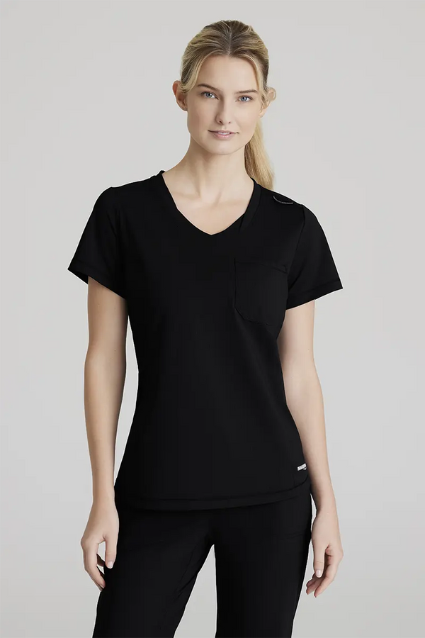 FILIPINA QUIRÚRGICA PARA MUJER SKECHERS KNIT SLIP-INS MODELO SKT221